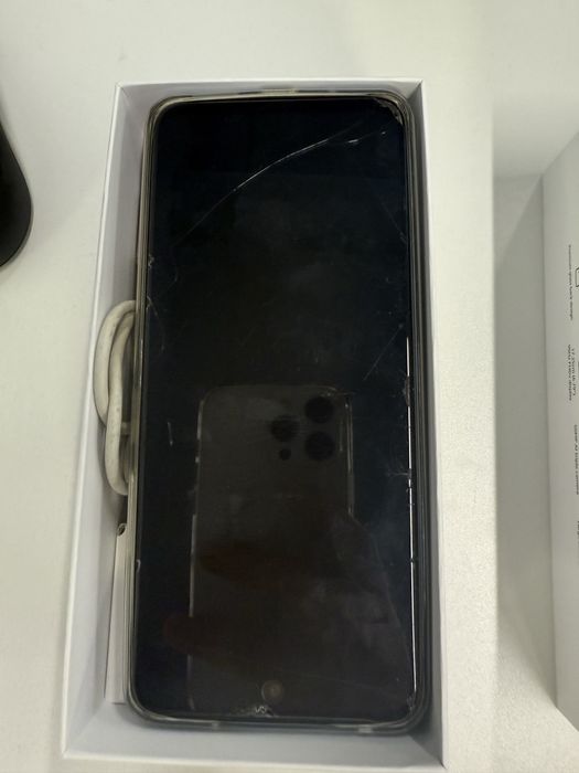 Redmi 12 смартфон