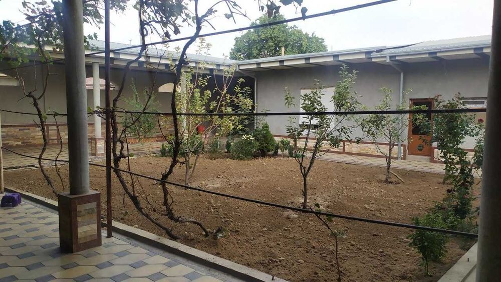 Ер нархида уй сотилади 7.90 сотих мўлжал-Олим полвон, Бешқўрғон масжид