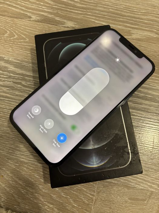 Iphone 12 Pro Max 128Gb