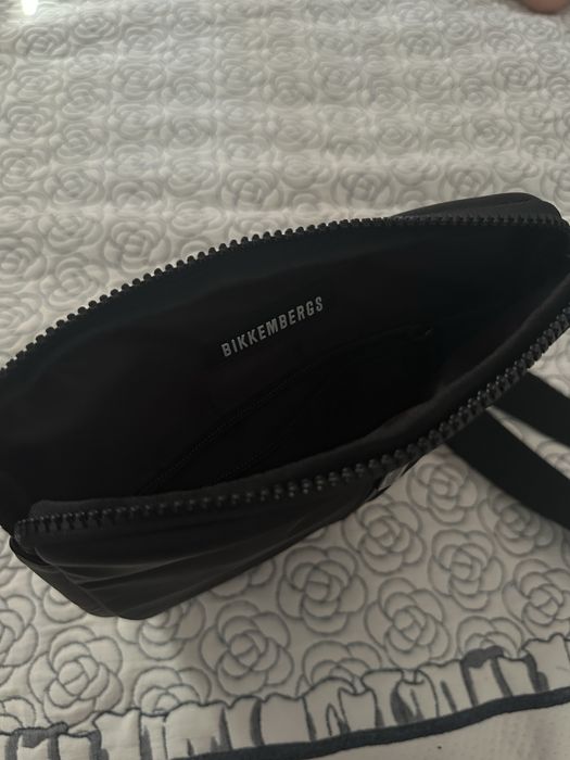 Барсетка bikkembergs