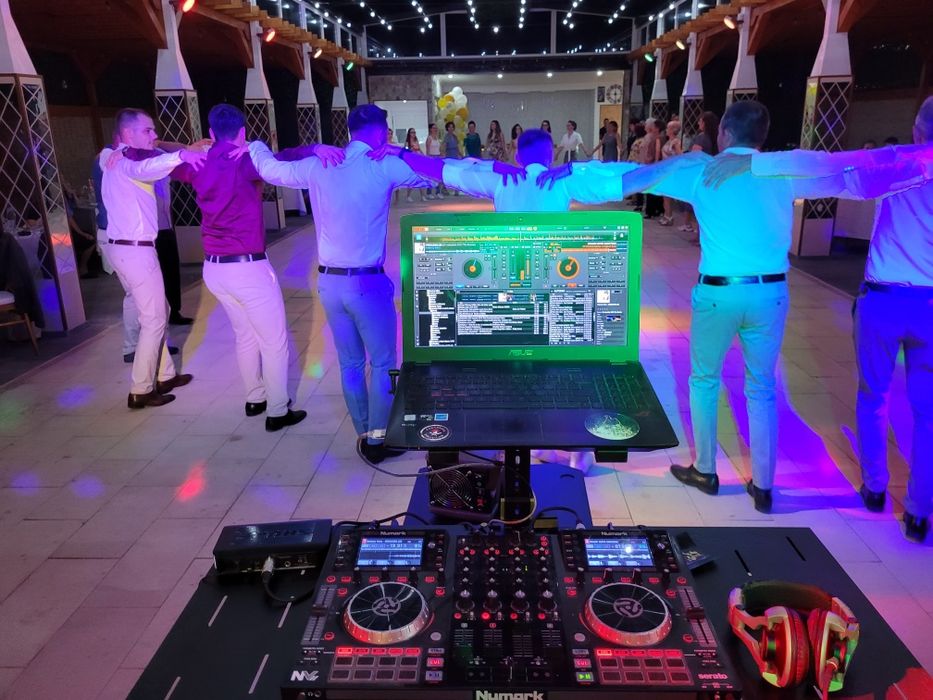Dj evenimente private Timișoara