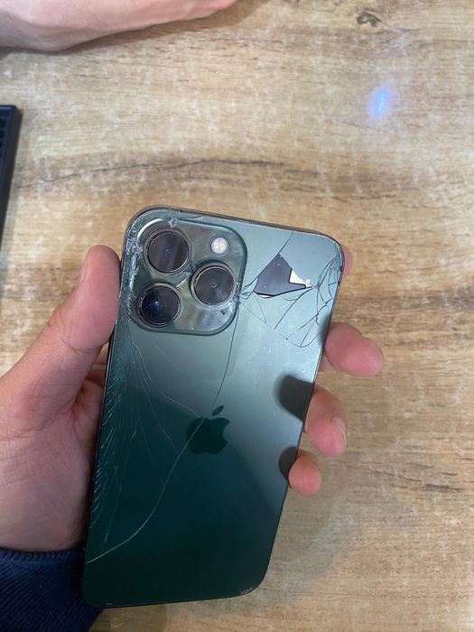 Айфон 13 про макс 256 гб