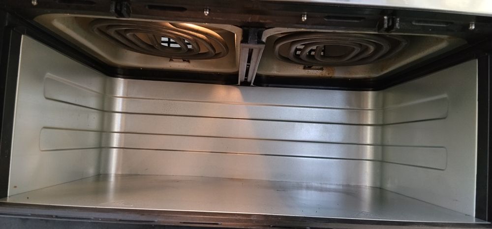 Еър фрайер Lehmann