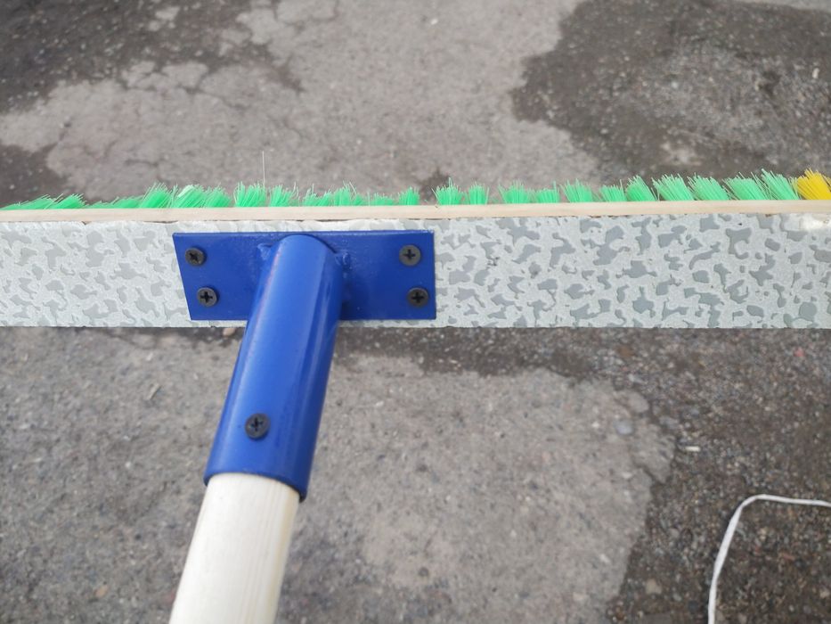 Щётки швабра и различные нестандартные швабры