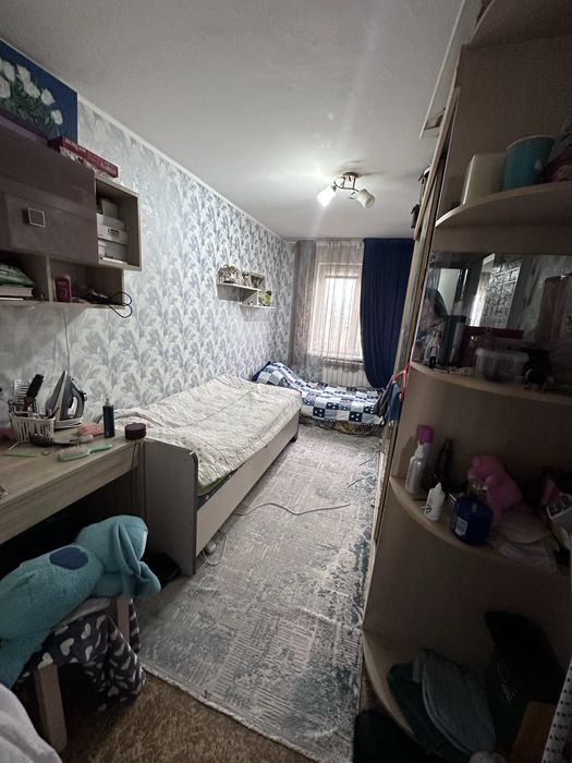 Квартира 11 мкр 3 комн