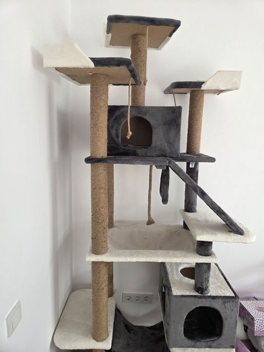 Продам домик для кошки