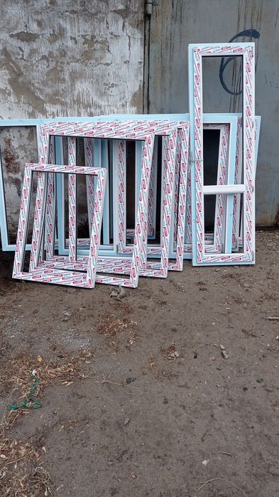 Пластиковые Окна-Акция!