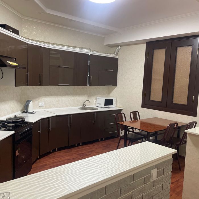 Arenda 4xonali uy garden house / 3bedroom apartment in Navoi