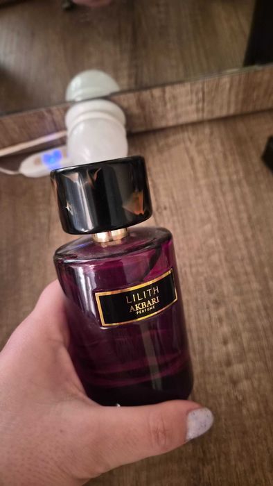 Дамски парфюм Lilith на Akbari
