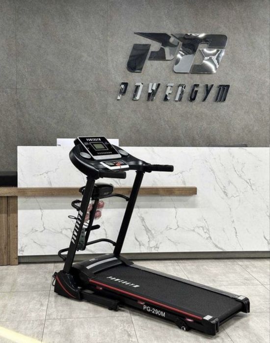 Беговая дорожка  | Begavoy darojka | Daroshka |20 xildan oshiq Begavoy