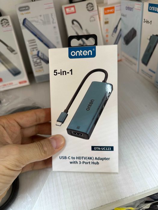 Wifi Modem 3G 4G Lte Adapter