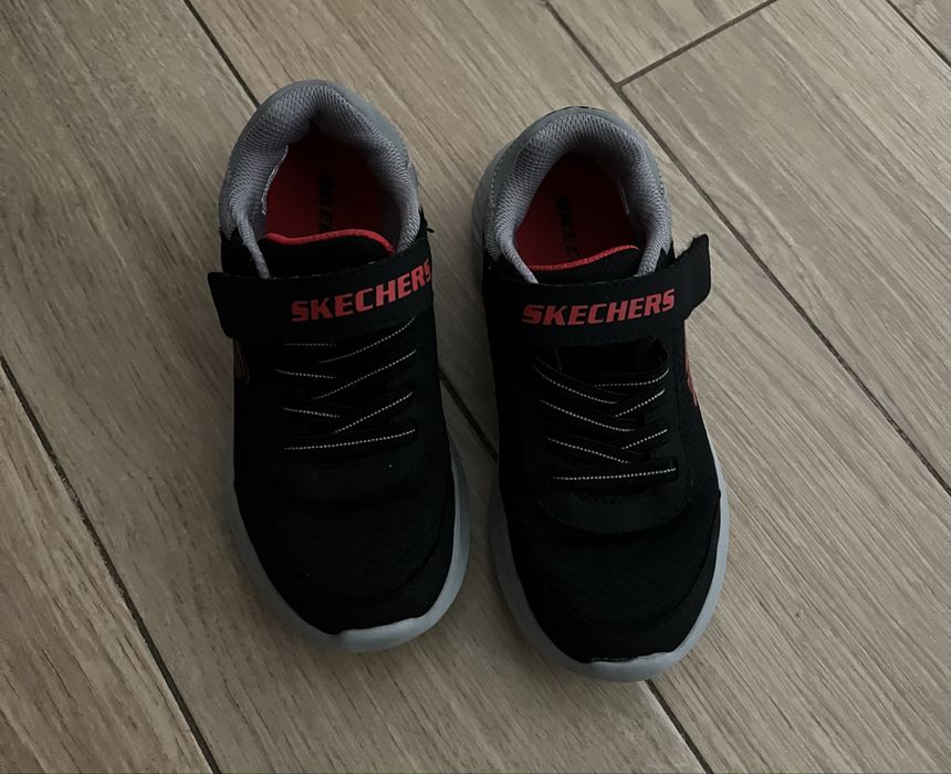 Vand Skechers copii