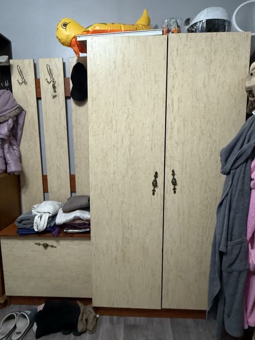 Прихожая для дома