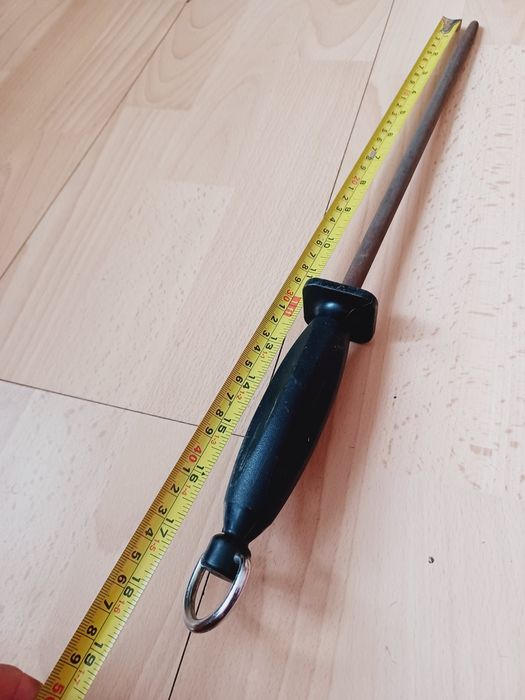 Масат Професионален Англия