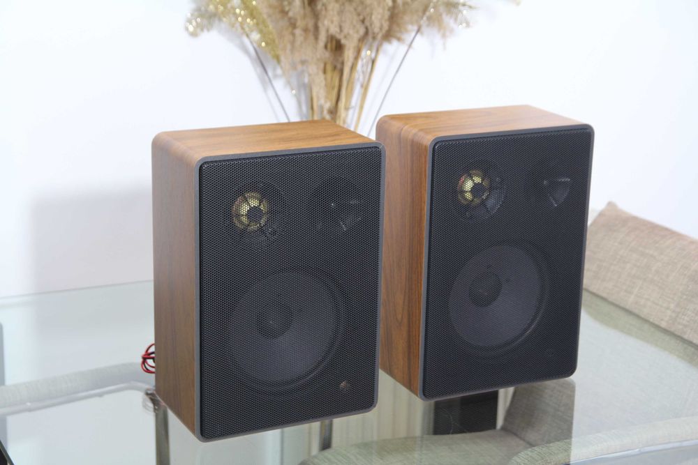 Pereche boxe Saba Ultra Hifi Box 705