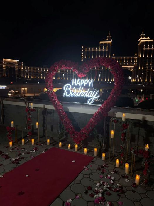 Сердце Готовый бизнес