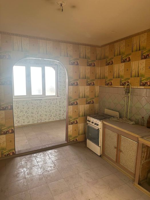 Продается квартира