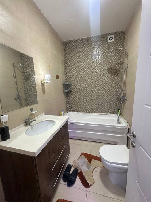 Olmazor city 2- комнатная квартира аренда