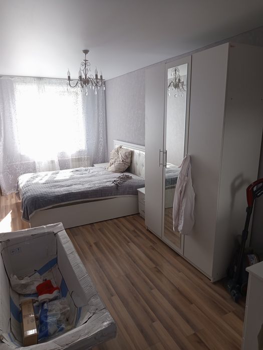 Продается квартира