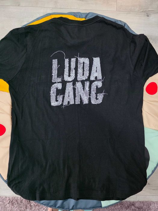 Тениски LUDA gang