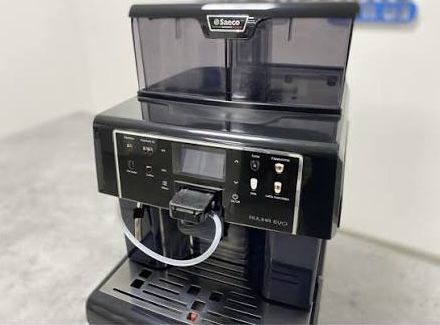 Vand expresor Saeco Aulika Evo