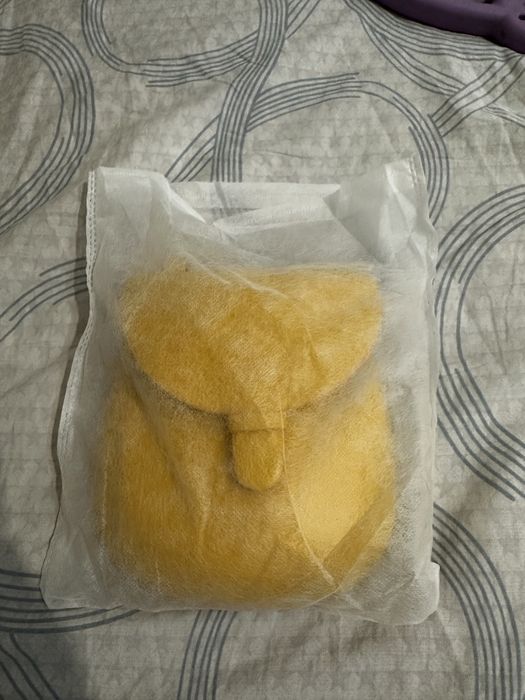 Новая сумка через плечо