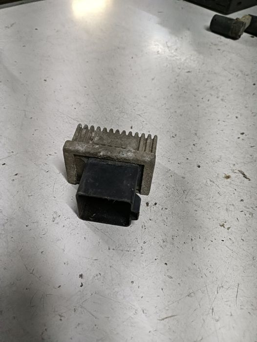 Releu Bujii Renault Laguna Ii (Bg0/1_) [ 2001 - 2007 ] Oem 7700115078