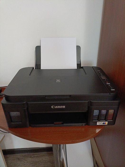 Цветной принтер Canon PIXMA G2416