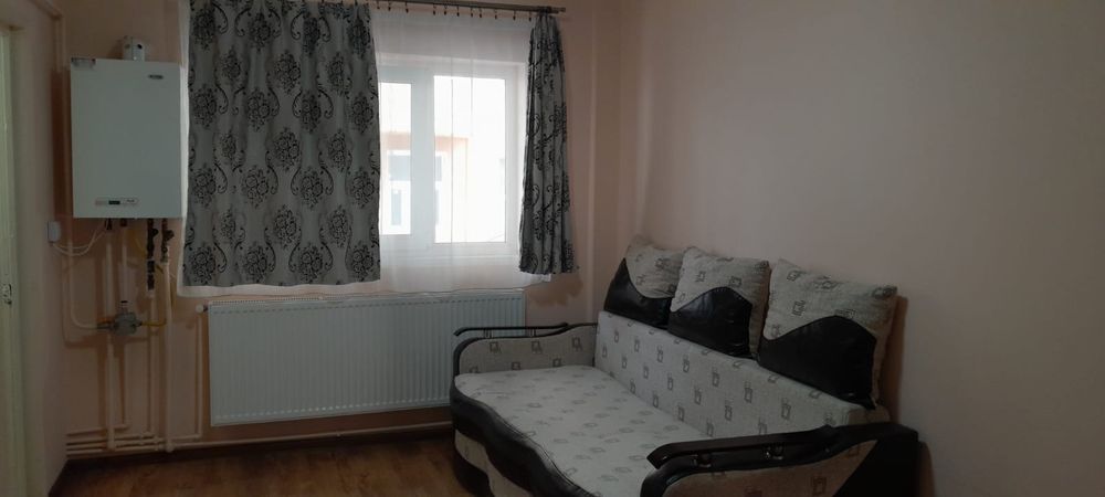 Vând garsonieră G60 parter