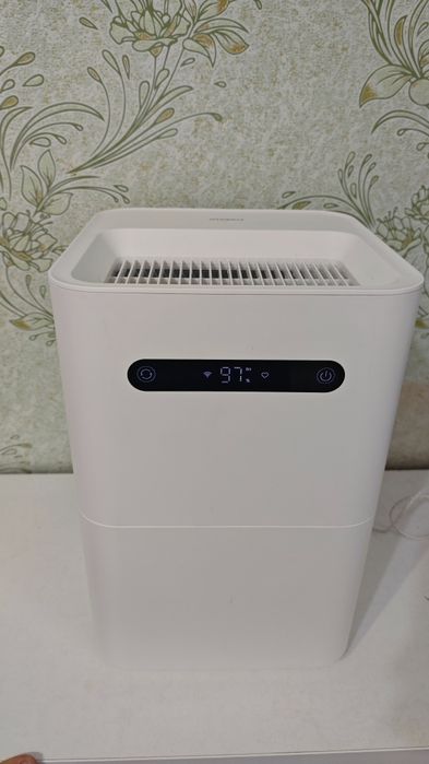 Умный увлажнитель воздуха Xiaomi Smartmi Evaporative Humidifier 2