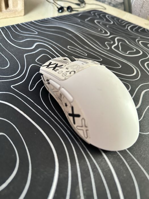 Мышка игравой от Atack shark