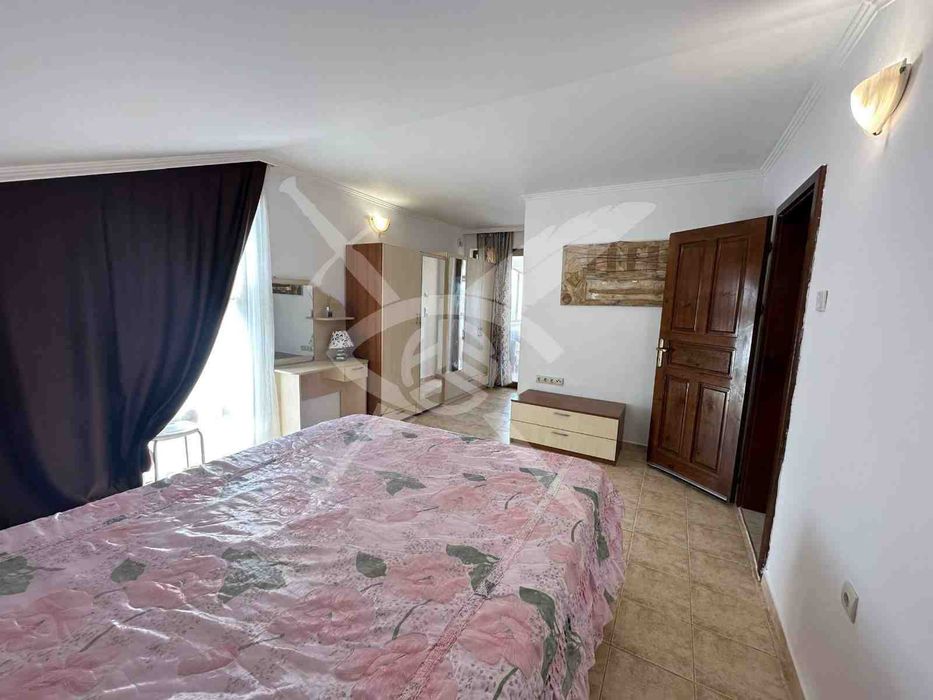 Продава се Тристаен апартамент в Свети Влас - 120 кв.м за 595 €/кв.м - Снимка #4