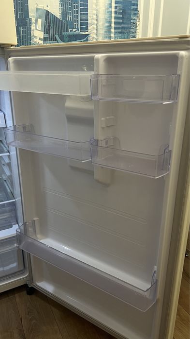 Холодильник Samsung RT53K6510EF