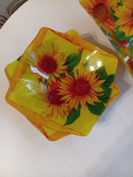 Продается посуда