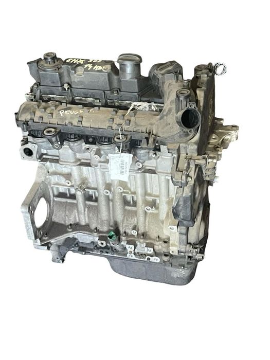 Motor Peugeot 307 3A/C 2000 - > 1.4 Hdi 8Hx (Dv4Td), 8Hz (Dv4Td)
