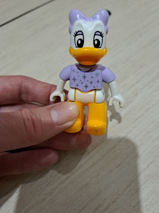 Figurine Lego Duplo Peppa, Daisy