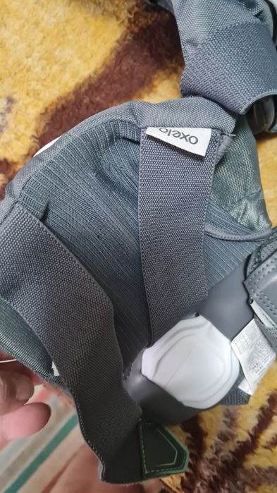Set protecție role