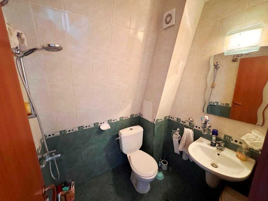Продава се Тристаен апартамент в с. Кошарица, Област Бургас - 96 кв.м за 611 €/кв.м - Снимка #8