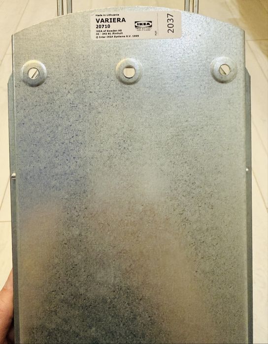 Держатель для утюга IKEA