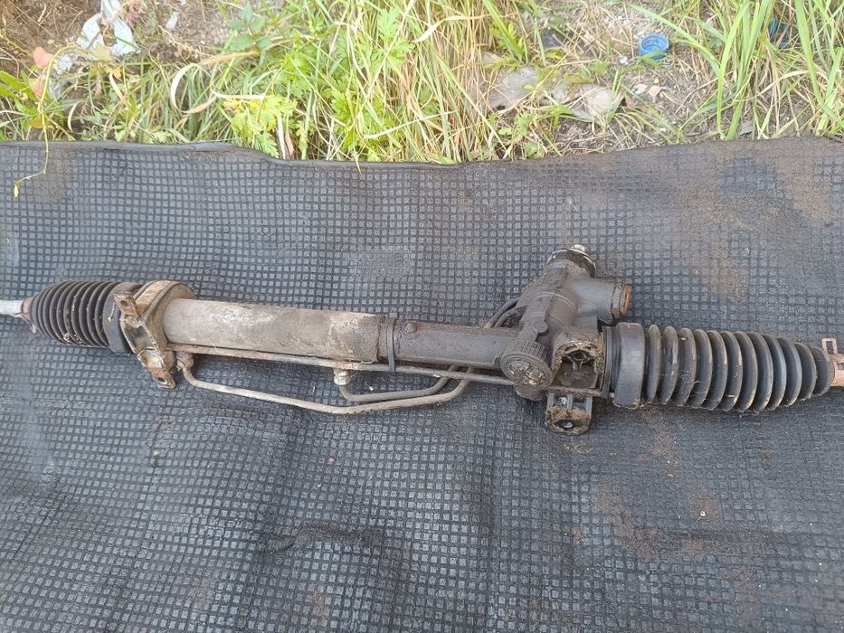 Рулевая рейка Фольксваген Пассат Б3