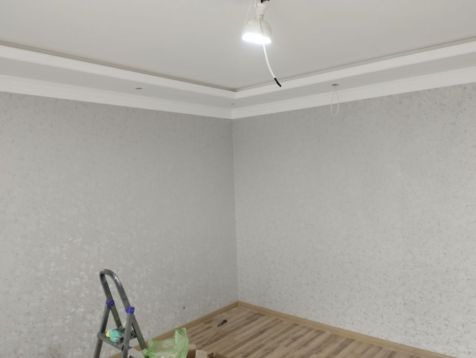 Ремонт квартир. .