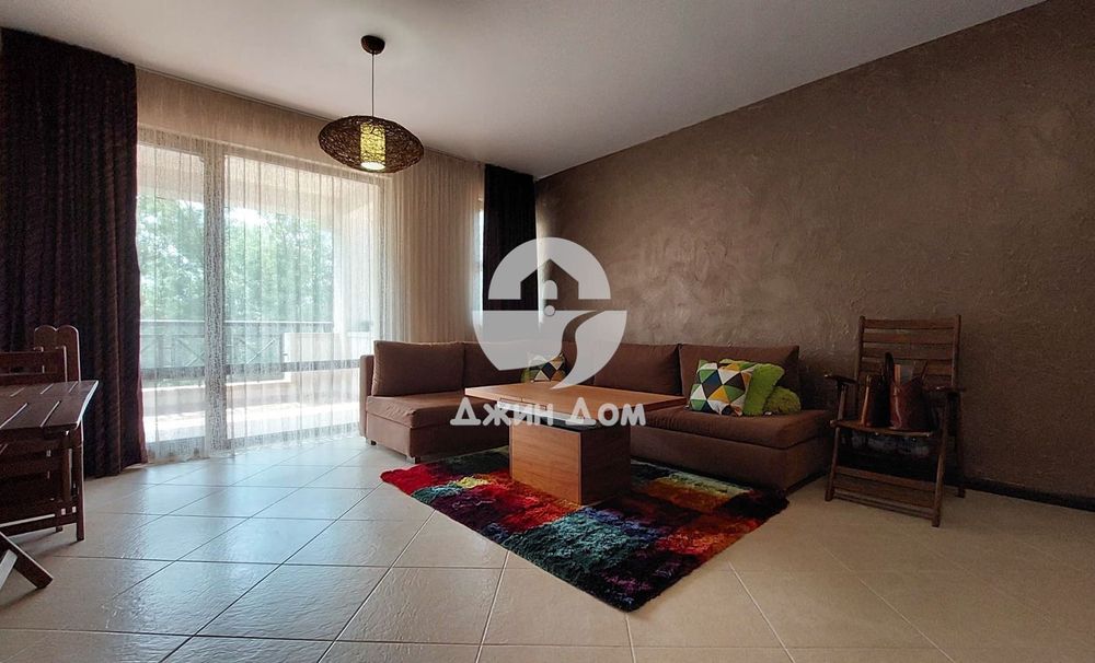 Продава се Тристаен апартамент в с. Лозенец, Област Бургас - 137 кв.м за 1497 €/кв.м - Снимка #1