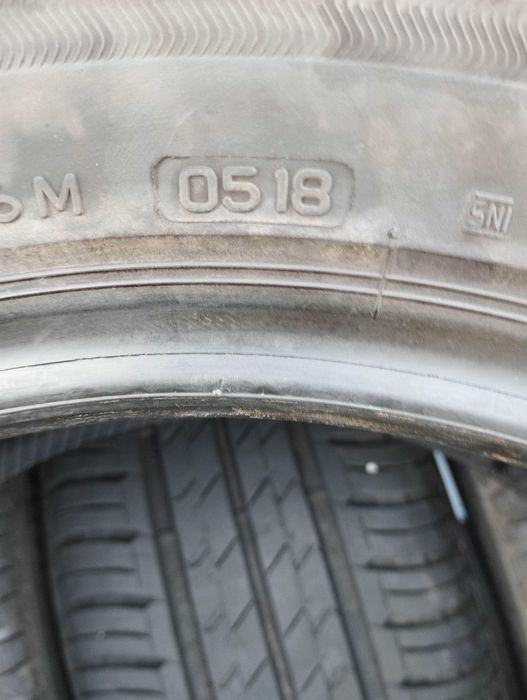195/60/15 88v Bridgestone