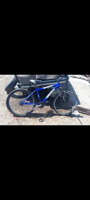 Велосипед BMXHE 26"