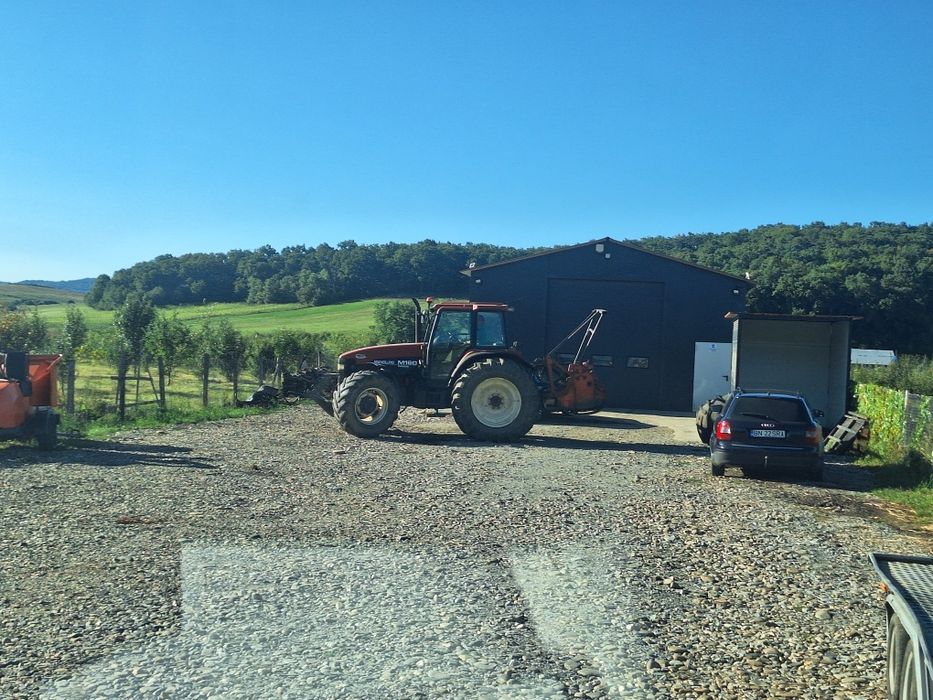 Curațăm pășuni și terenuri împădurite