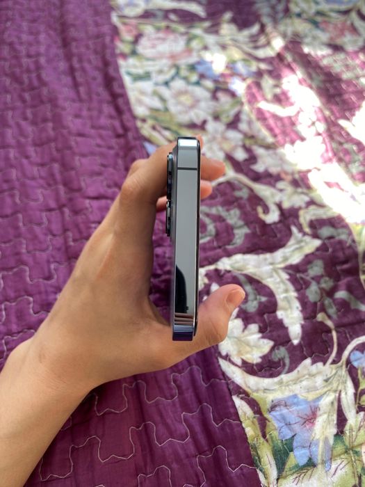 Обмен айфон 13 про макс