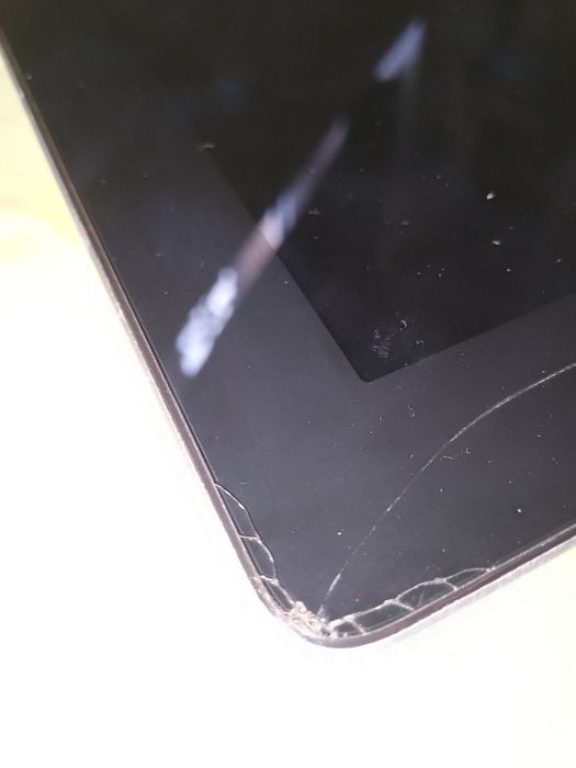 Ipad 4 ishlidi ekran sngan vozobnavleniya qilish kerak