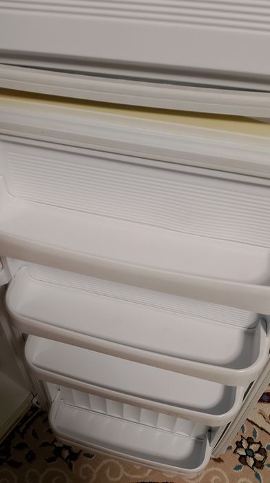 Холодильник б/у Class A