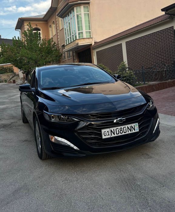 Chevrolet Malibu 2 XL