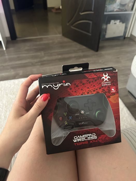 Controller  Nou in cutie
